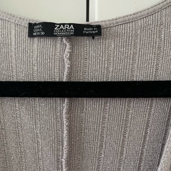 Zara midi dress, L - Picture 2 of 5